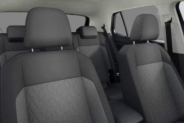 Volkswagen T-Cross 1.0 TSI Edition Plus PREZZO VERO - Foto 6
