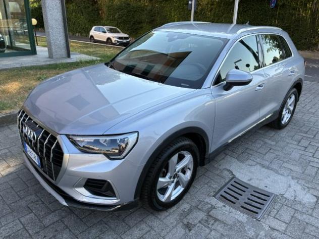 Audi Q3 2.0 35 TDI S Tronic Business Advanced - Foto 2
