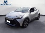 Toyota C-HR C-HR 1.8 hev Trend fwd e-cvt