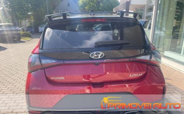HYUNDAI i20 N 1.6 T-GDI MT N-Performance rif. 21334348 - Foto 10