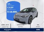 Volkswagen ID.3 City