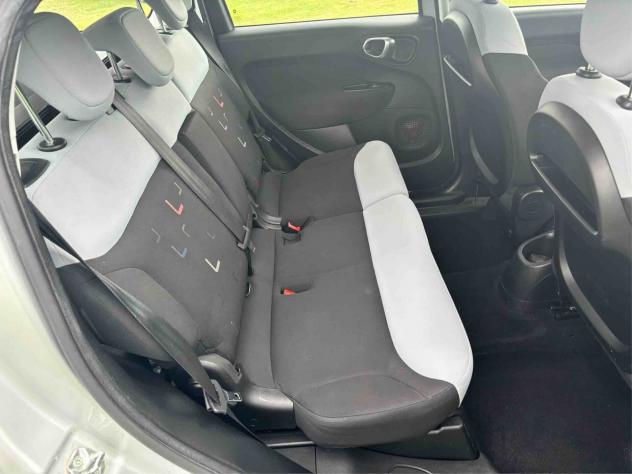 Fiat 500L Living 1.6 Multijet 120 CV - Foto 7