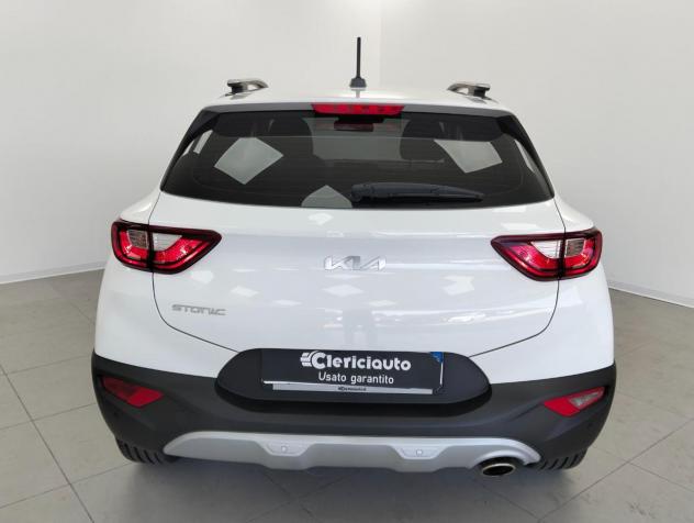 Kia Stonic 1.2 MPI Urban - Foto 7