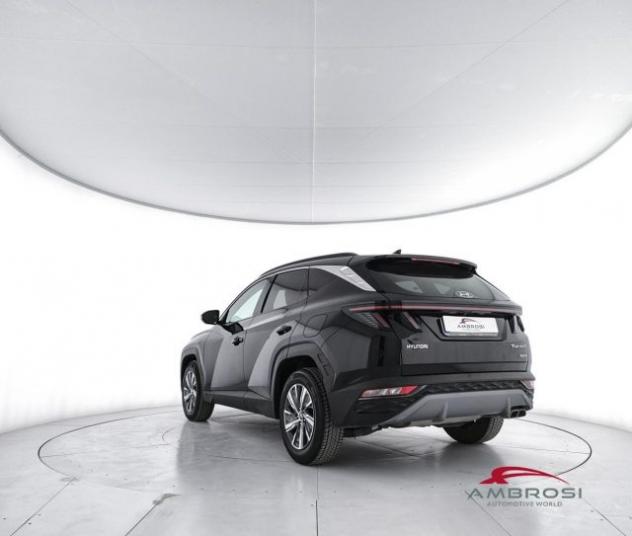HYUNDAI Tucson 1.6 hev Xtech 2wd auto rif. 23779295 - Foto 4