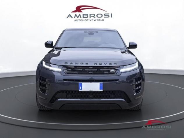 LAND ROVER Range Rover Evoque AWD 5DR SWB Dynamic SE 163PS Auto rif. 23283823 - Foto 7