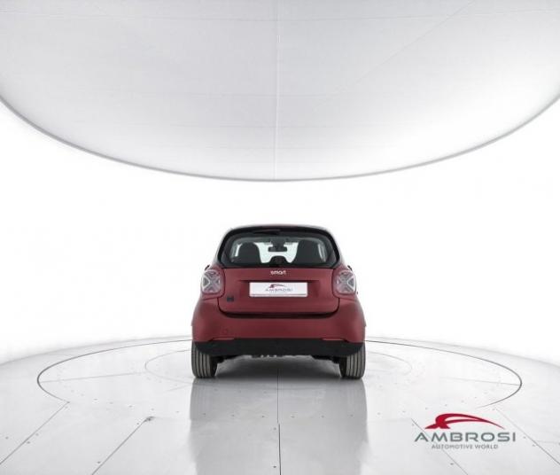 SMART ForTwo EQ Prime (22kW) rif. 23956377 - Foto 6