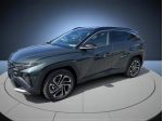 Hyundai Tucson JFW PE 1.6PHEV AT 2WD EX+TT+(C)