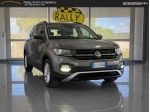 Volkswagen T-Cross 1.0 TSI BlueMotion Style #50408