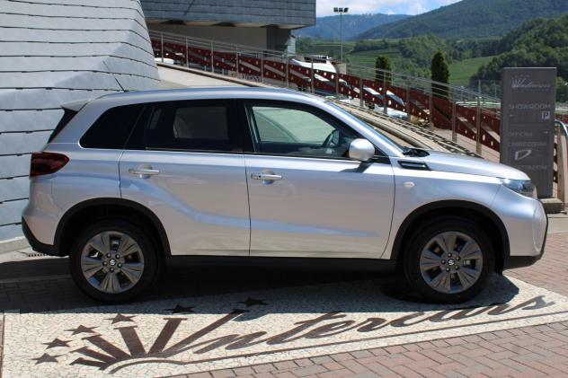 Suzuki Vitara Vitara 1.4h Cool+ 4wd allgrip 110cv - Foto 5
