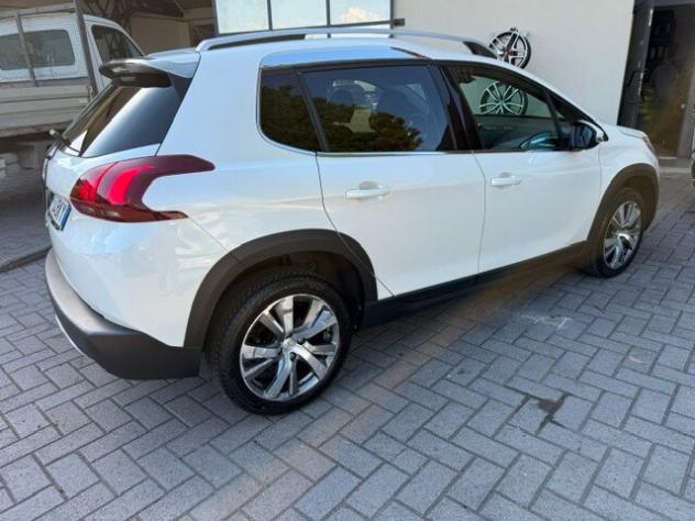 PEUGEOT 2008 1° serie BlueHDi 120 S&S Allure - Foto 3