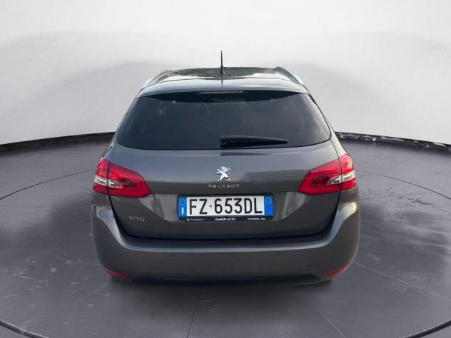 Peugeot 308 Allure PureTech 130cv EAT8 S&S aut. - Foto 7