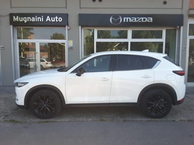 MAZDA CX-5 2.0L Skyactiv-G 165cv AWD Homura *TAGLIANDI MAZDA* rif. 23790631