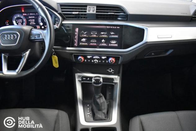 AUDI Q3 SPB 35 TDI S tronic Business Plus S line rif. 23864944 - Foto 10