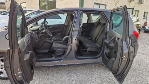 OPEL Meriva 1.6 CDTI 95cv uni proprietario rif. 24053901 - Foto 5