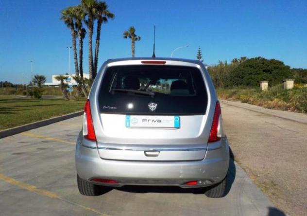 LANCIA MUSA 1.3 Mjt 16V 95 CV S&S DPF Oro rif. 23809335 - Foto 5