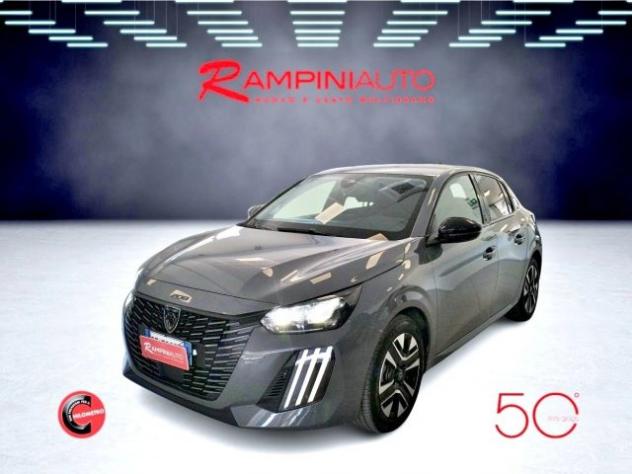 PEUGEOT 208 PureTech 100 Cv 5 porte Allure Km 13.000 rif. 23851942 - Foto 2