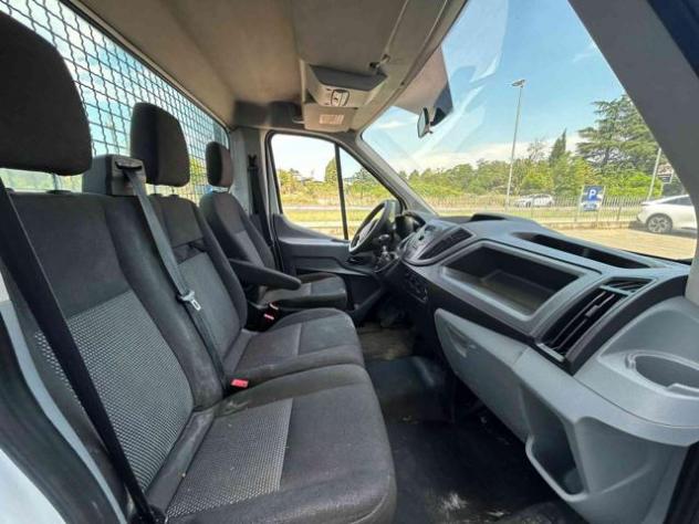FORD Transit 350 2.2TDCi 125CV PM RWD Cabinato Entry rif. 22642220 - Foto 8