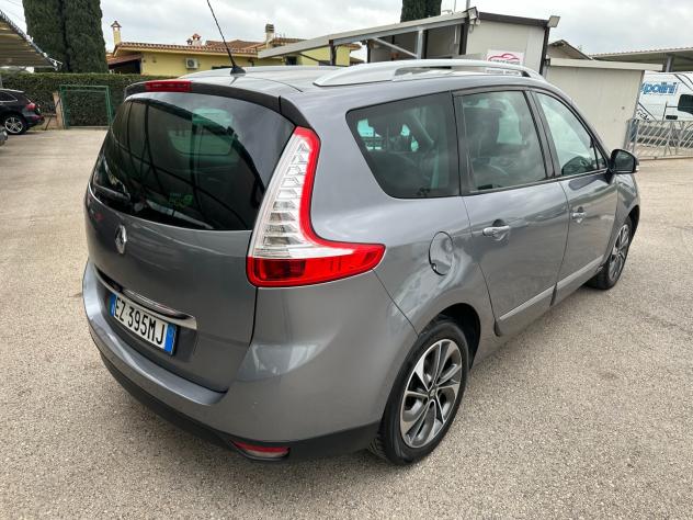 Renault Scenic Diesel 7 Posti - Foto 5