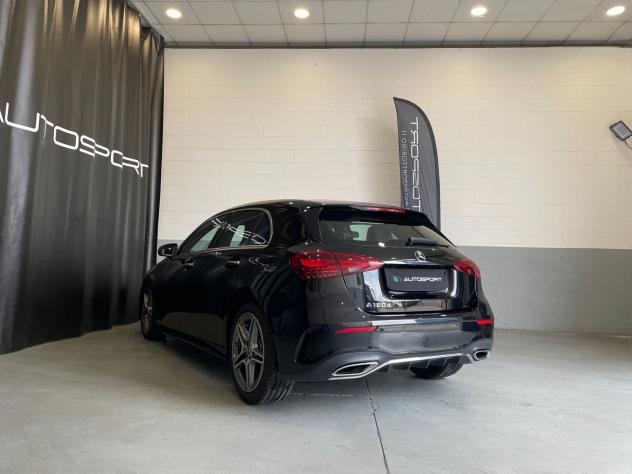 Mercedes-Benz Classe A A 180 d Automatic Premium AMG Line - Foto 4