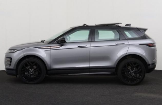 LAND ROVER Range Rover Evoque 2.0D I4 204 CV AWD Auto Dynamic SE N1 rif. 22772263 - Foto 2
