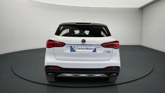 MG EHS Plug-in Hybrid Luxury - Carplay - Cam - Tetto panoramico - Foto 6