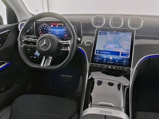 MERCEDES-BENZ GLC 200 d 4Matic Mild Hybrid AMG Line Advanced Plus rif. 23796707 - Foto 6