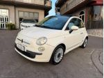 FIAT 500 1.2 Matt Black