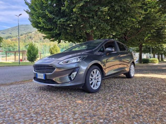 FORD Fiesta 1.1 85 CV 5 porte rif. 23944363 - Foto 2