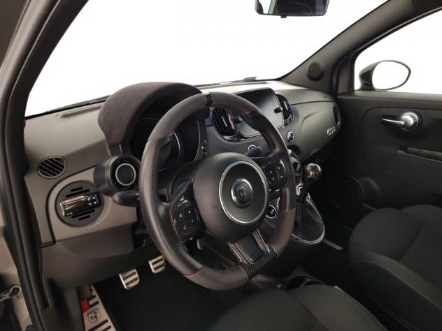 Abarth 500 1.4 T-Jet 595 Esseesse 180cv - Foto 9