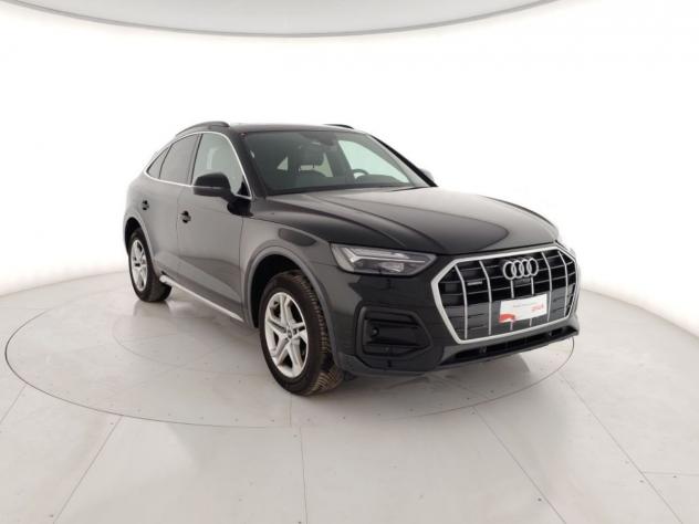 Audi Q5 Sportback 40 TDI Busin. Advanced quattro S tronic - Foto 4