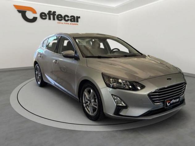 FORD Focus 1.0 125 CV 5p. Business rif. 23784601 - Foto 3