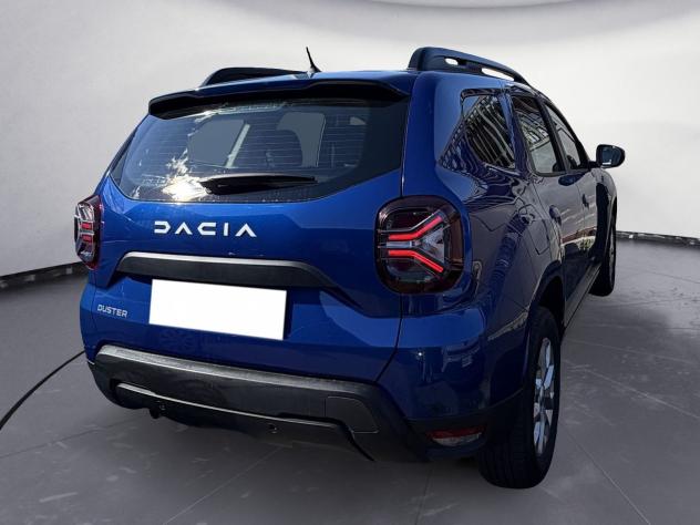 Dacia Duster 1.0 TCe 4x2 100cv Eco-G Expression - Foto 3