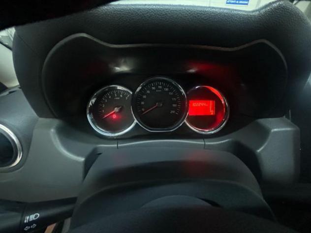 DACIA Duster 1.6 110CV 4x2 GPL Lauréate rif. 23967491 - Foto 9