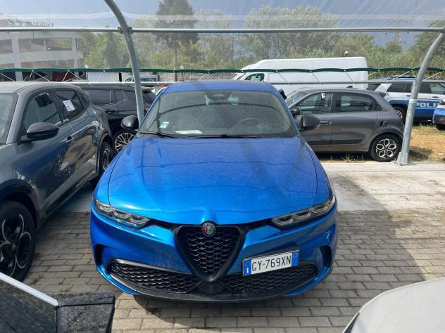 Alfa Romeo Tonale 1.5 160cv Hybrid TCT7 Veloce - Foto 2