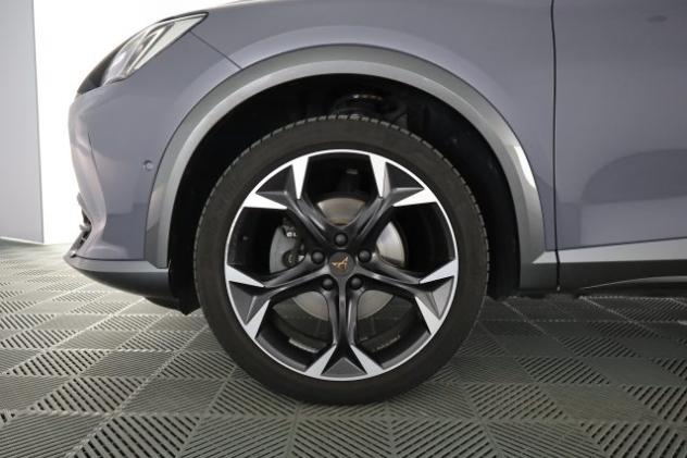 CUPRA Formentor Formentor 1.5 TSI DSG rif. 24043045 - Foto 8