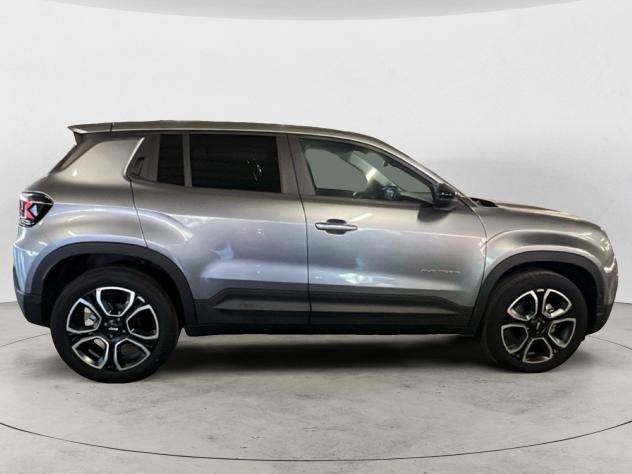 Jeep Avenger e-Hybrid 1.2 MHEV e-Hybrid Turbo Summit - Foto 7