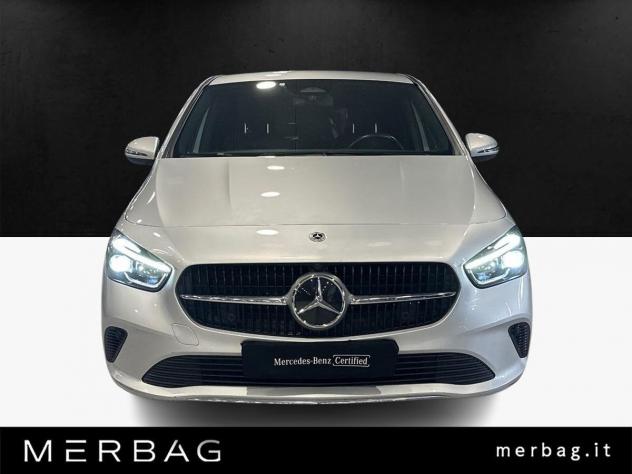 Mercedes-Benz Classe B 180 d Sport Plus auto - Foto 3