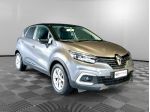 Renault Captur 1.5 dCi 90cv SPORT EDITION MY19 EDC