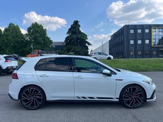 Volkswagen Golf GTI Clubsport 45 - Foto 5