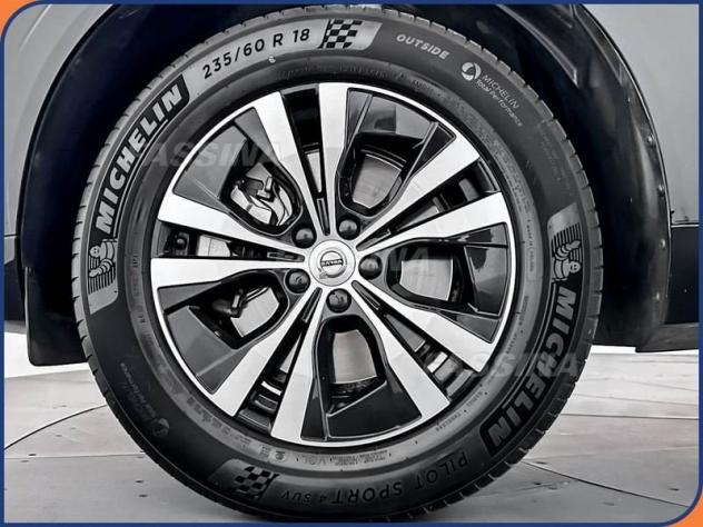 Volvo XC60 2.0 t6 recharge phev Inscription Expression awd auto - Foto 7