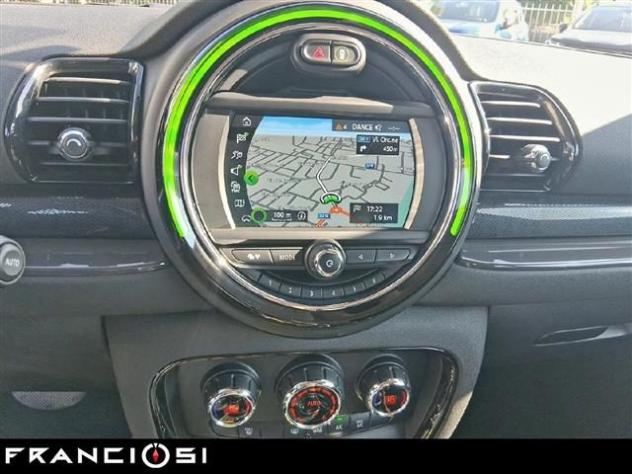 MINI Mini Clubman 2.0 Cooper D Business Steptronic rif. 22941954 - Foto 6