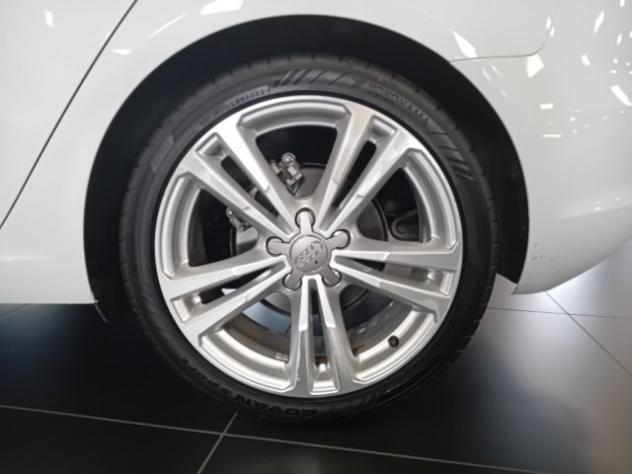 AUDI A3 SPB 1.6 tdi sportback s line 105 cv rif. 23844957 - Foto 5