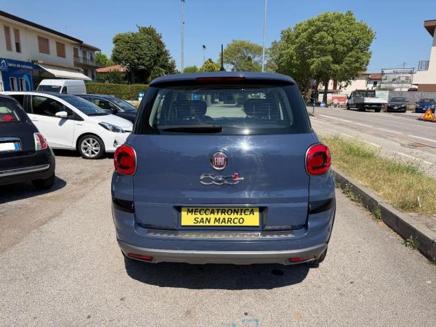 FIAT - 500 L - 1.6 MJT 120 CV City Cross #TAGLIANDIFIAT - Foto 5