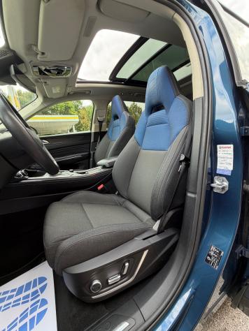 Lynk & Co 01 1.5 td phev auto - Foto 10