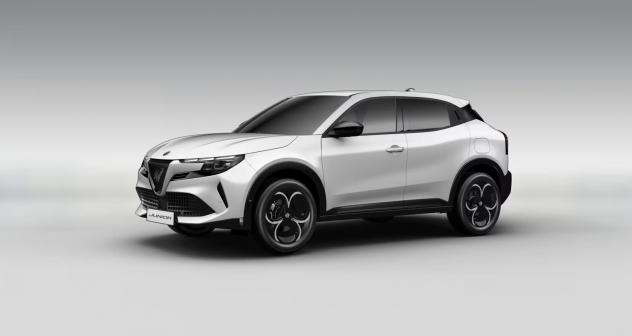 ALFA ROMEO Junior Junior 1.2 145 CV Hybrid eDCT6 Q4 Ti