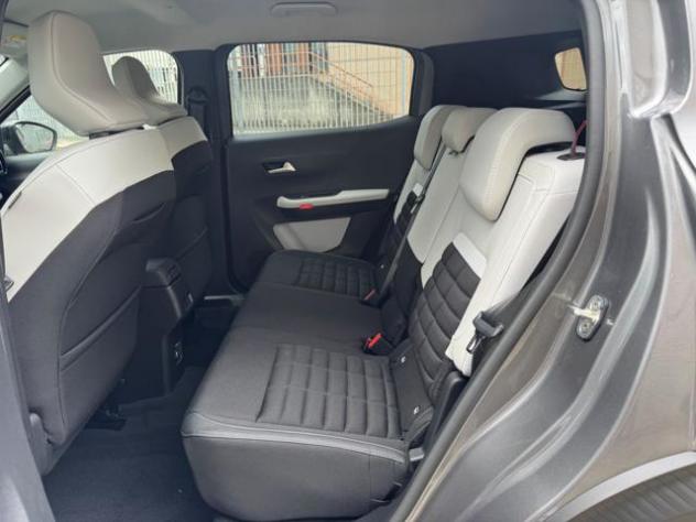 CITROEN C3 Aircross Hybrid 145CV Autom. MAX 7 POSTI KM.0 rif. 24139766 - Foto 8