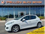 Peugeot 207 207 5p 1.6 hdi 16v XS fap FL KM CERTIFICATI-GARANZIA