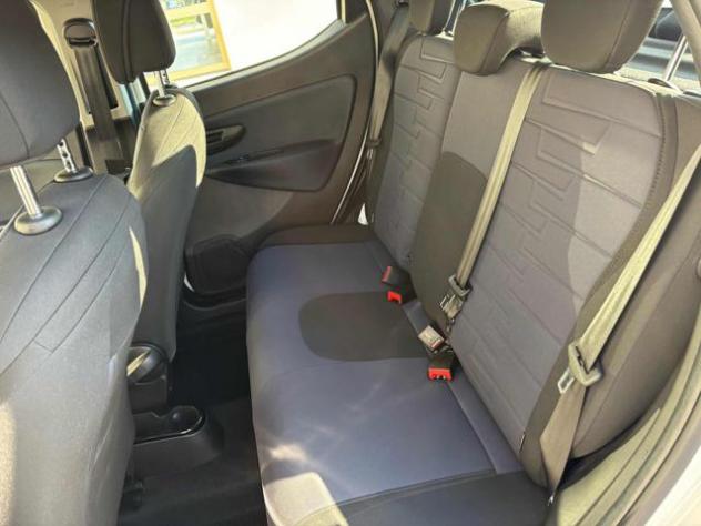LANCIA Ypsilon 1.0 FireFly 5 porte S&S Hybrid Platino rif. 22015547 - Foto 8