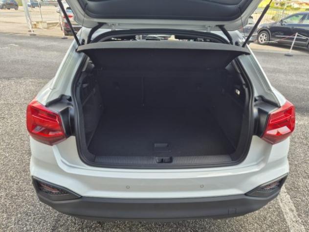 AUDI Q2 30 TFSI Business Advanced rif. 23681476 - Foto 7