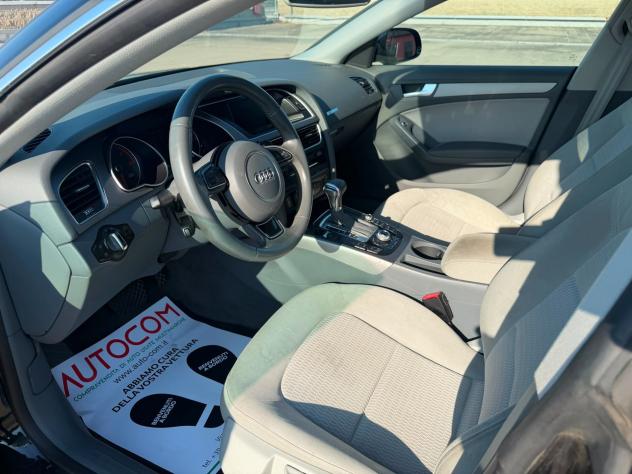 Audi A5 SPB 2.0 TDI 150 CV Multitronic Business Plus - Foto 6